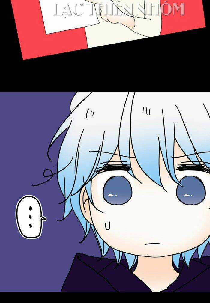 Choco Ngọt Ngào - Chapter 38 - Trang 20