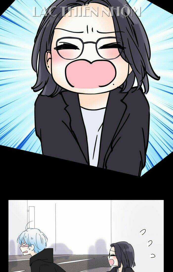 Choco Ngọt Ngào - Chapter 38 - Trang 3