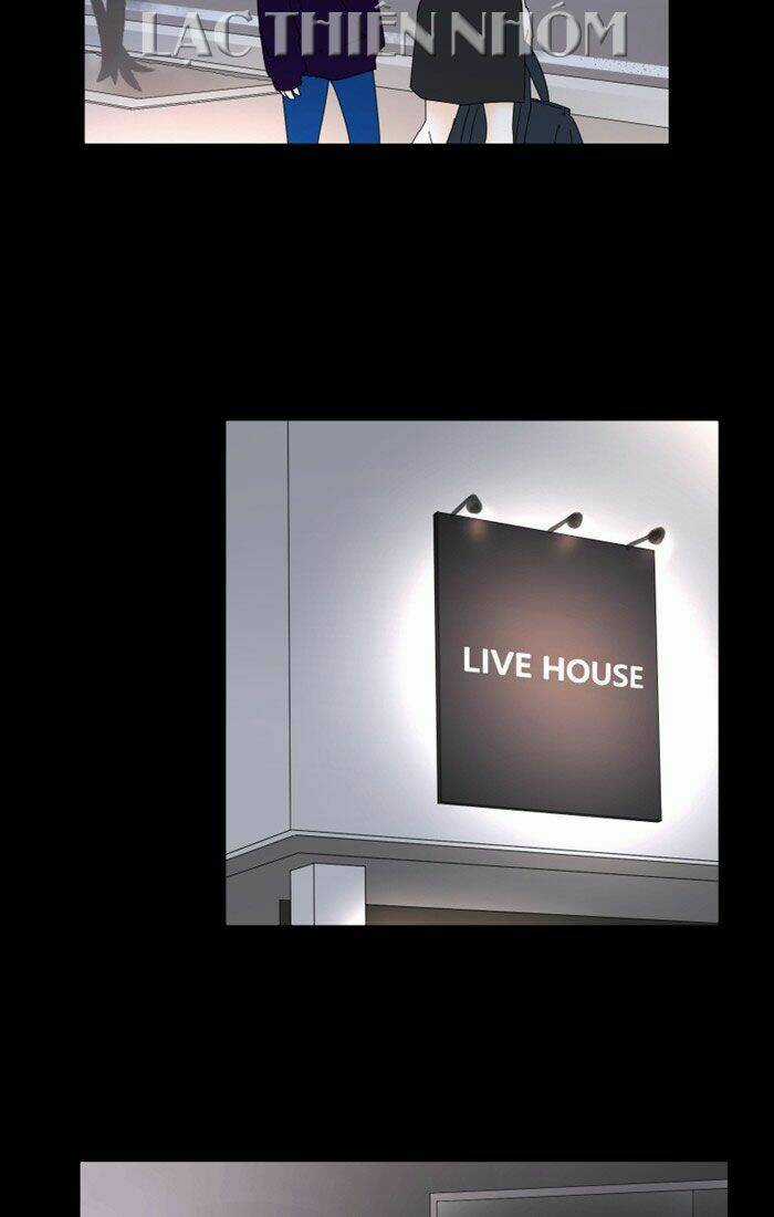 Choco Ngọt Ngào - Chapter 38 - Trang 22