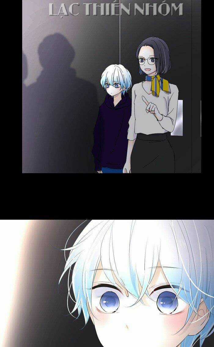 Choco Ngọt Ngào - Chapter 38 - Trang 23