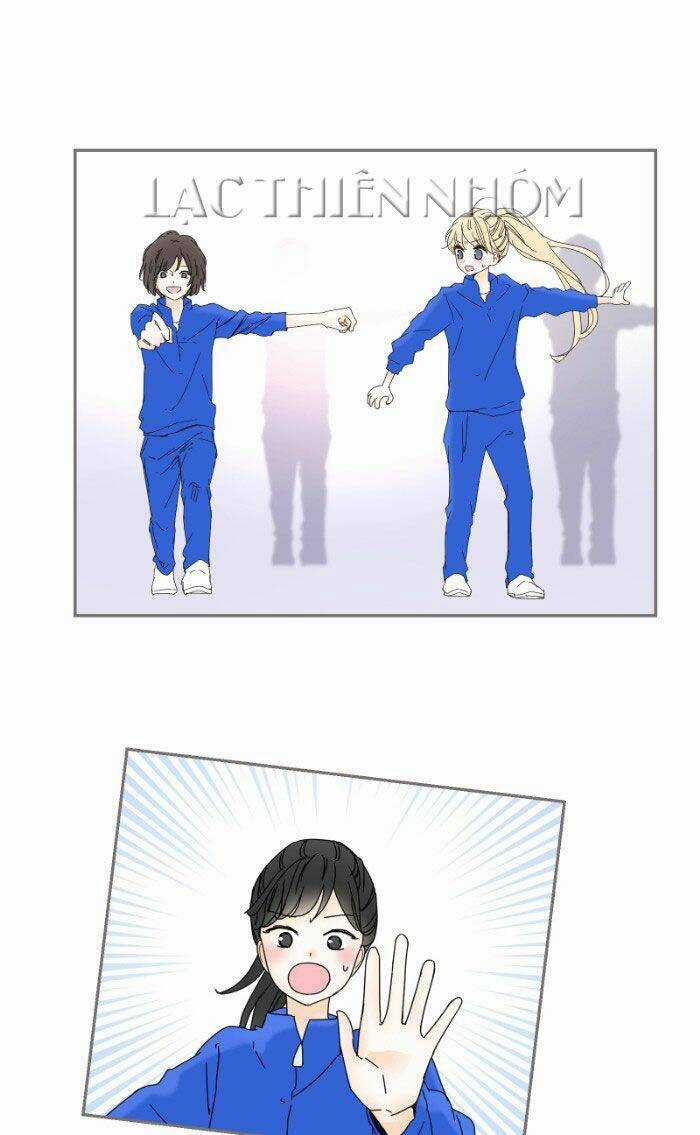 Choco Ngọt Ngào - Chapter 38 - Trang 33