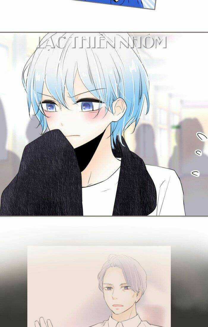 Choco Ngọt Ngào - Chapter 38 - Trang 34