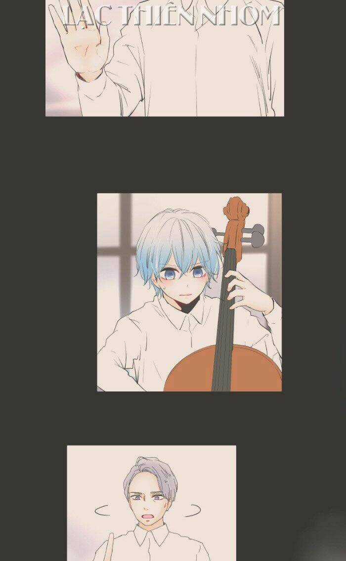 Choco Ngọt Ngào - Chapter 38 - Trang 35