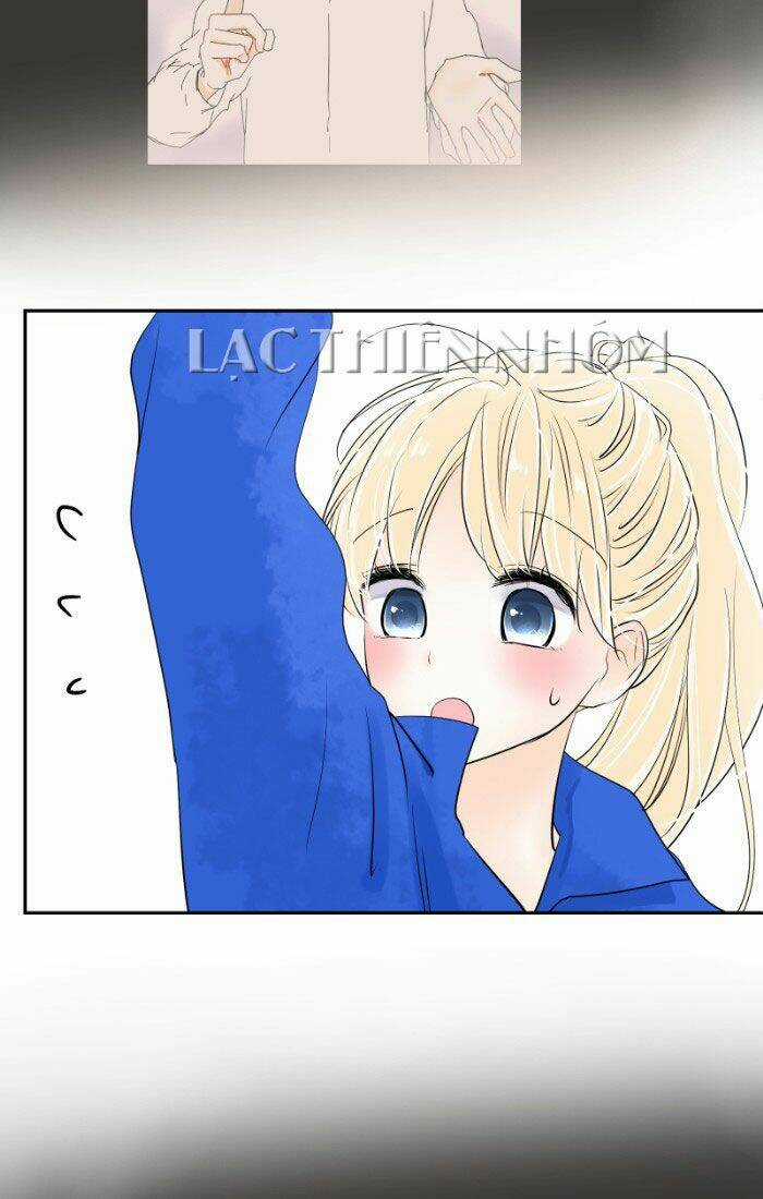 Choco Ngọt Ngào - Chapter 38 - Trang 36