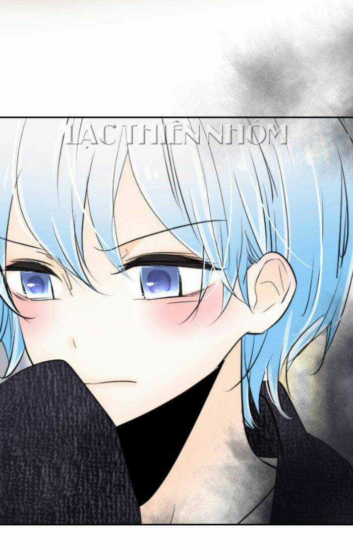 Choco Ngọt Ngào - Chapter 38 - Trang 38