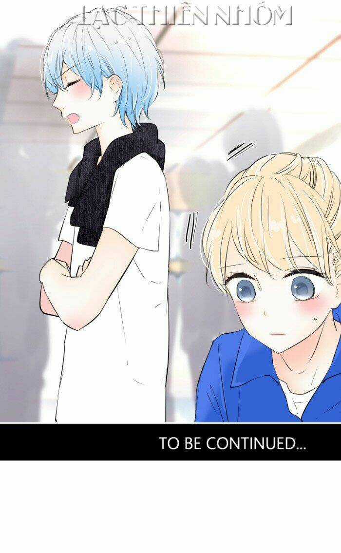 Choco Ngọt Ngào - Chapter 38 - Trang 39