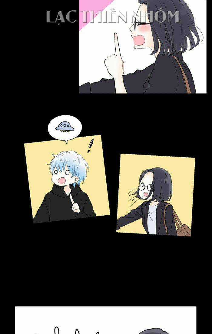 Choco Ngọt Ngào - Chapter 38 - Trang 5