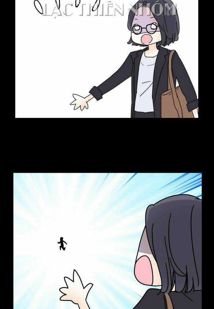 Choco Ngọt Ngào - Chapter 38 - Trang 6