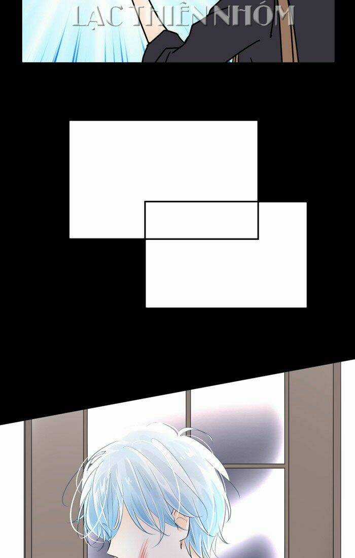 Choco Ngọt Ngào - Chapter 38 - Trang 7