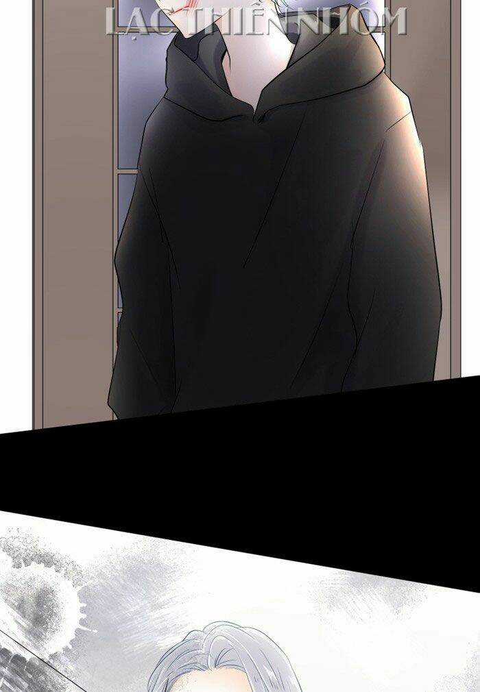 Choco Ngọt Ngào - Chapter 38 - Trang 8