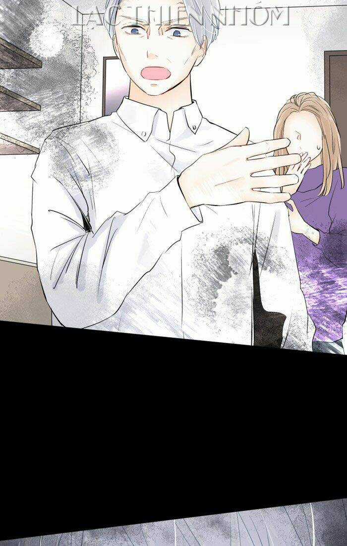 Choco Ngọt Ngào - Chapter 38 - Trang 9