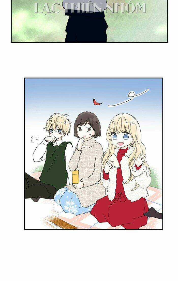 Choco Ngọt Ngào - Chapter 39 - Trang 11