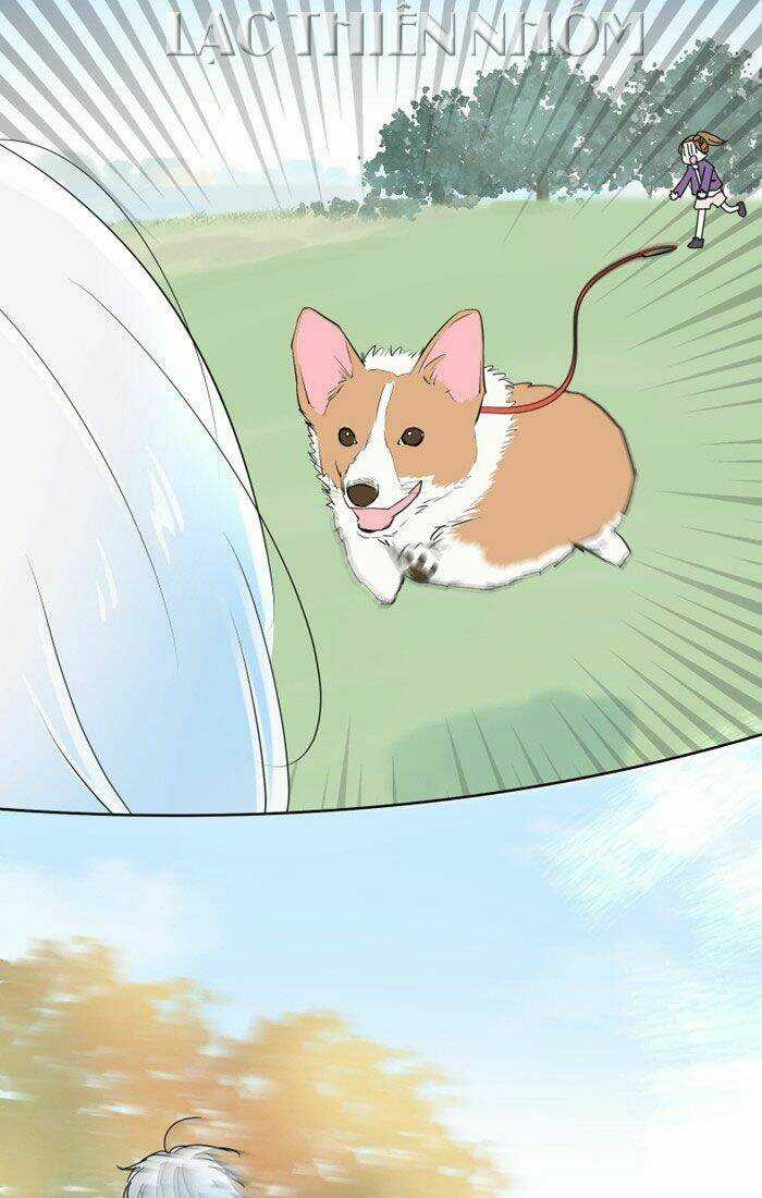 Choco Ngọt Ngào - Chapter 39 - Trang 13