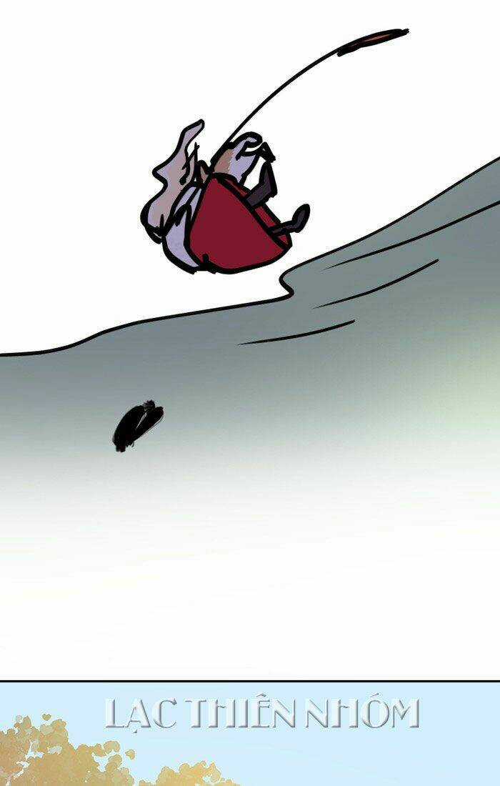 Choco Ngọt Ngào - Chapter 39 - Trang 17