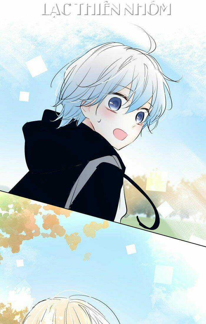 Choco Ngọt Ngào - Chapter 39 - Trang 19