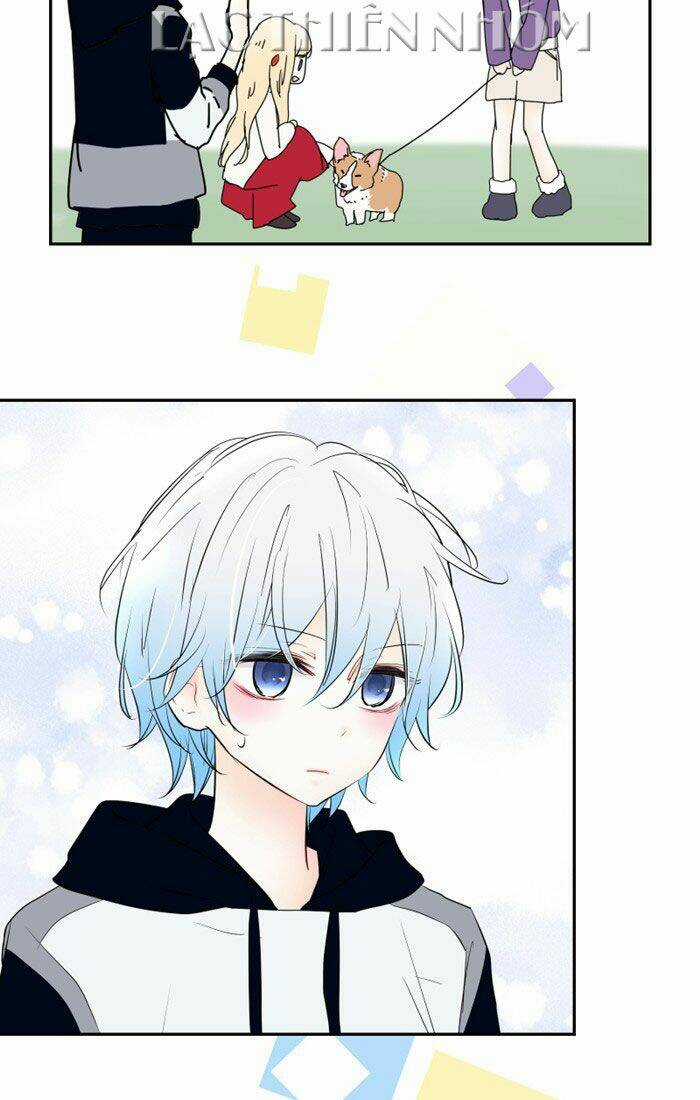 Choco Ngọt Ngào - Chapter 39 - Trang 22