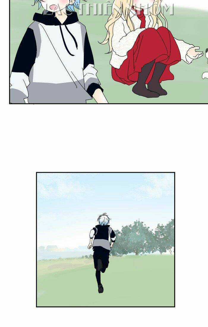 Choco Ngọt Ngào - Chapter 39 - Trang 26