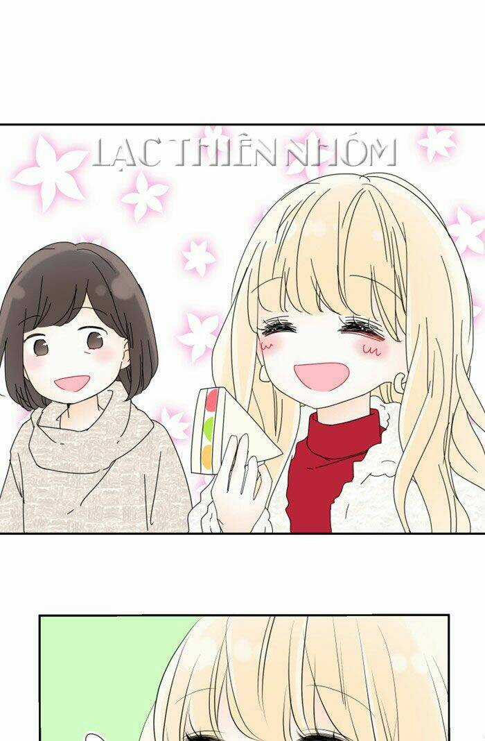 Choco Ngọt Ngào - Chapter 39 - Trang 6