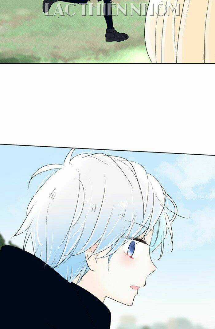 Choco Ngọt Ngào - Chapter 39 - Trang 8