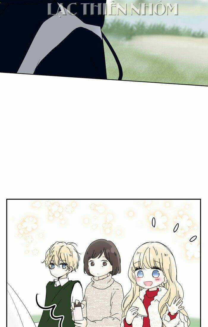 Choco Ngọt Ngào - Chapter 39 - Trang 9