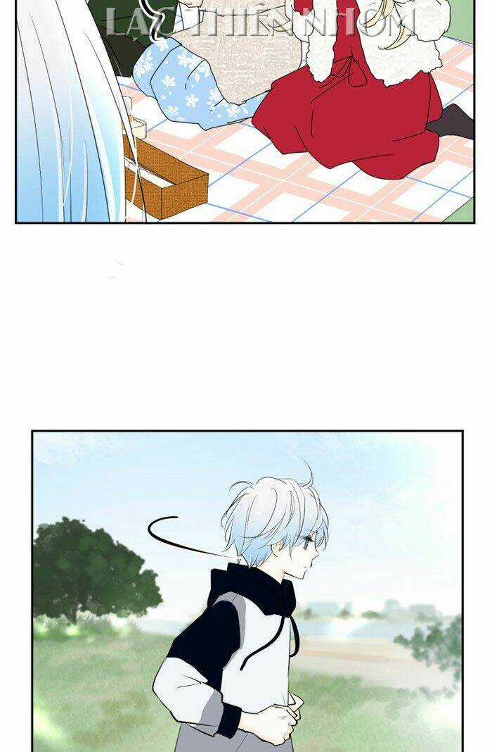 Choco Ngọt Ngào - Chapter 39 - Trang 10