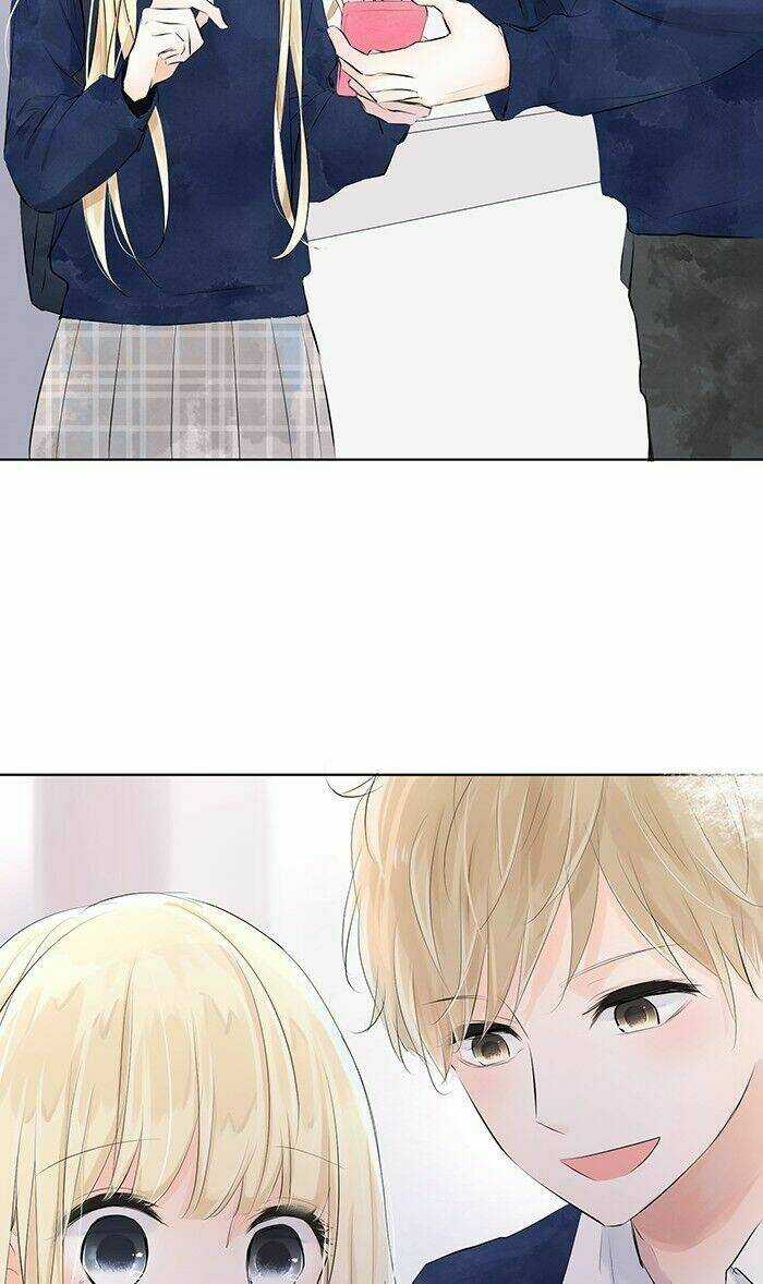 Choco Ngọt Ngào - Chapter 4 - Trang 11