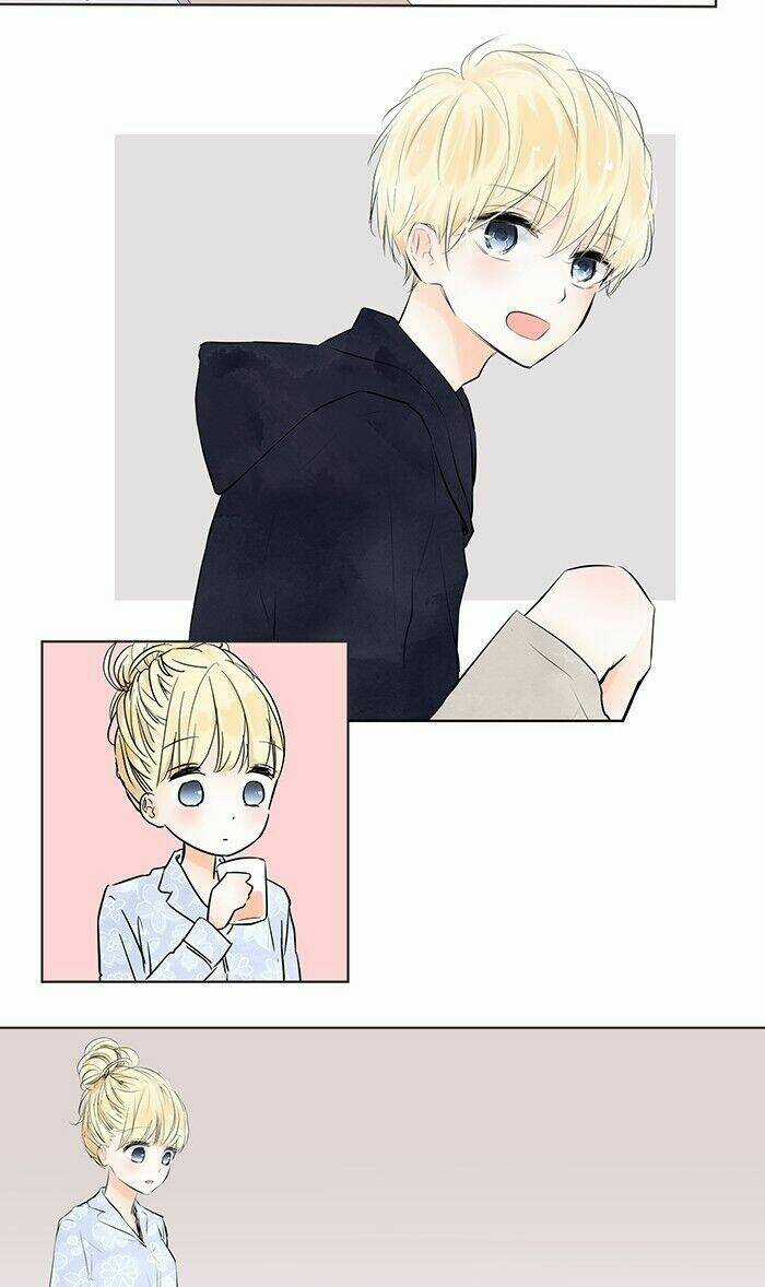 Choco Ngọt Ngào - Chapter 4 - Trang 18