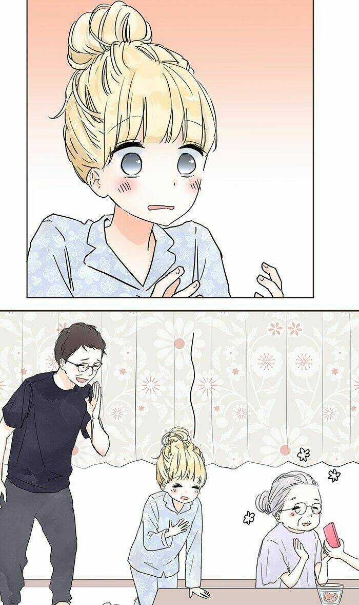 Choco Ngọt Ngào - Chapter 4 - Trang 26