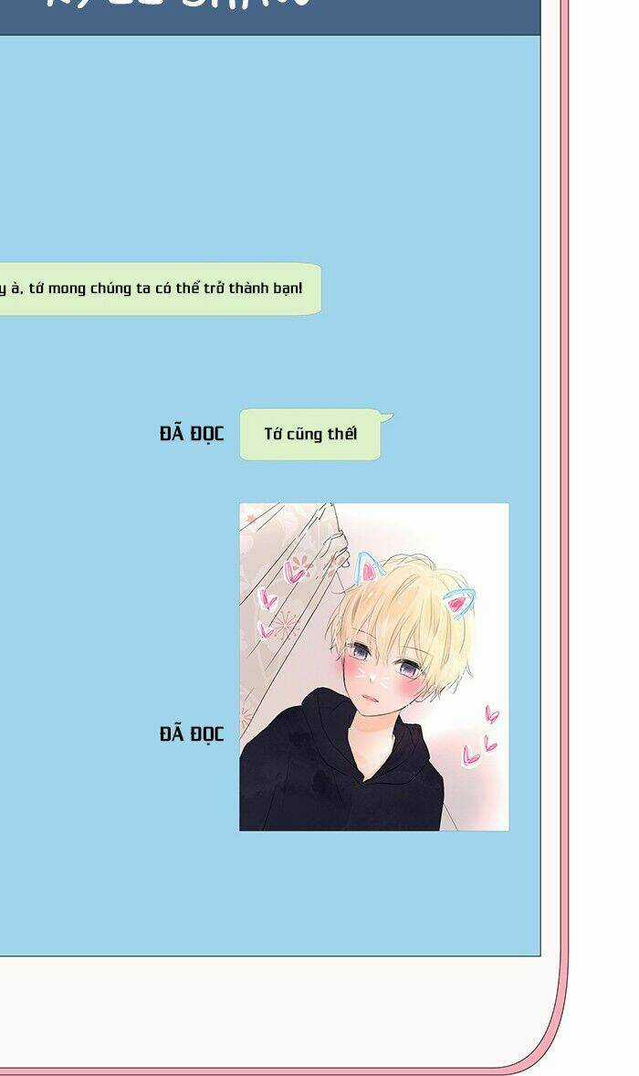 Choco Ngọt Ngào - Chapter 4 - Trang 29