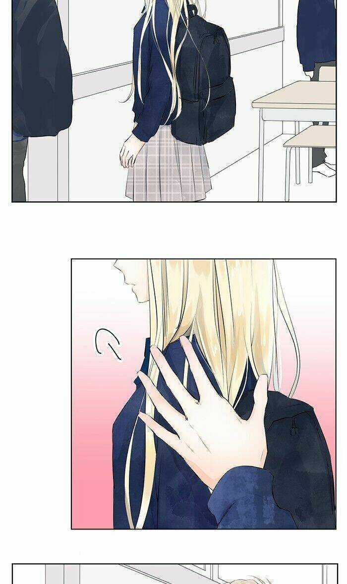 Choco Ngọt Ngào - Chapter 4 - Trang 4