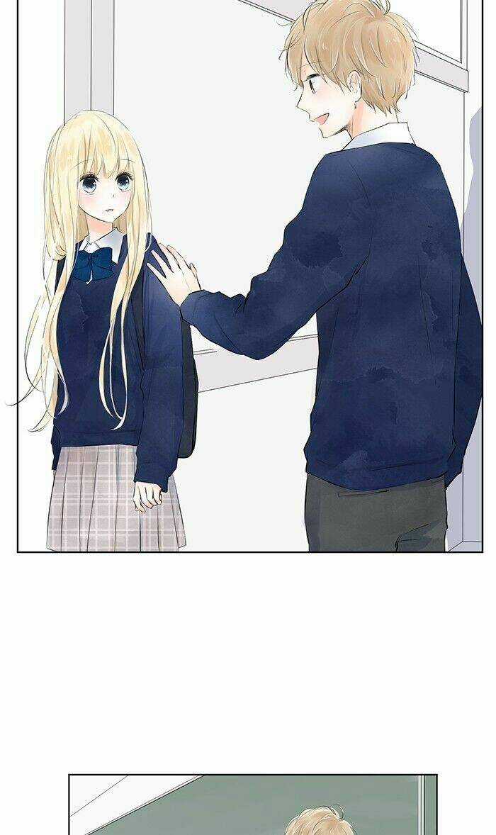 Choco Ngọt Ngào - Chapter 4 - Trang 5