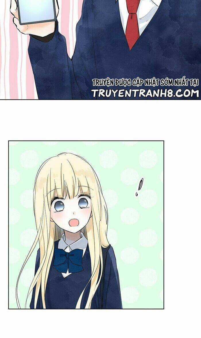 Choco Ngọt Ngào - Chapter 4 - Trang 7