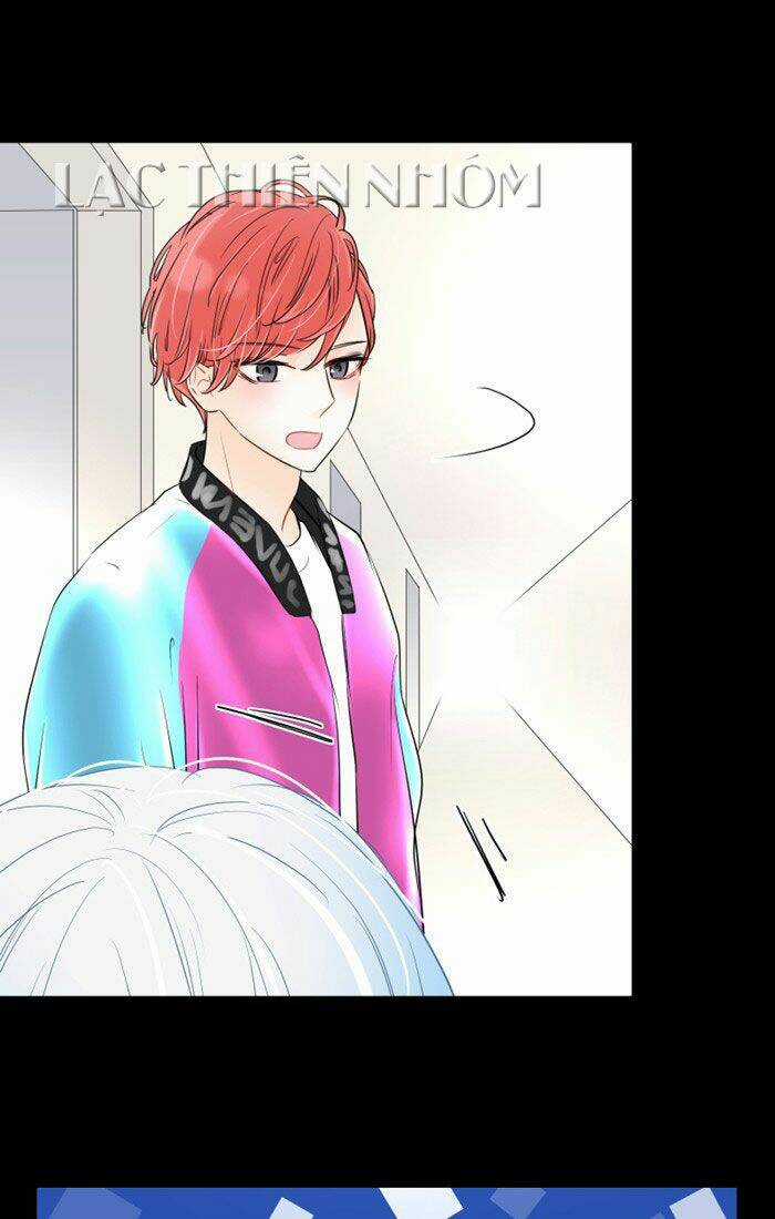 Choco Ngọt Ngào - Chapter 40 - Trang 13