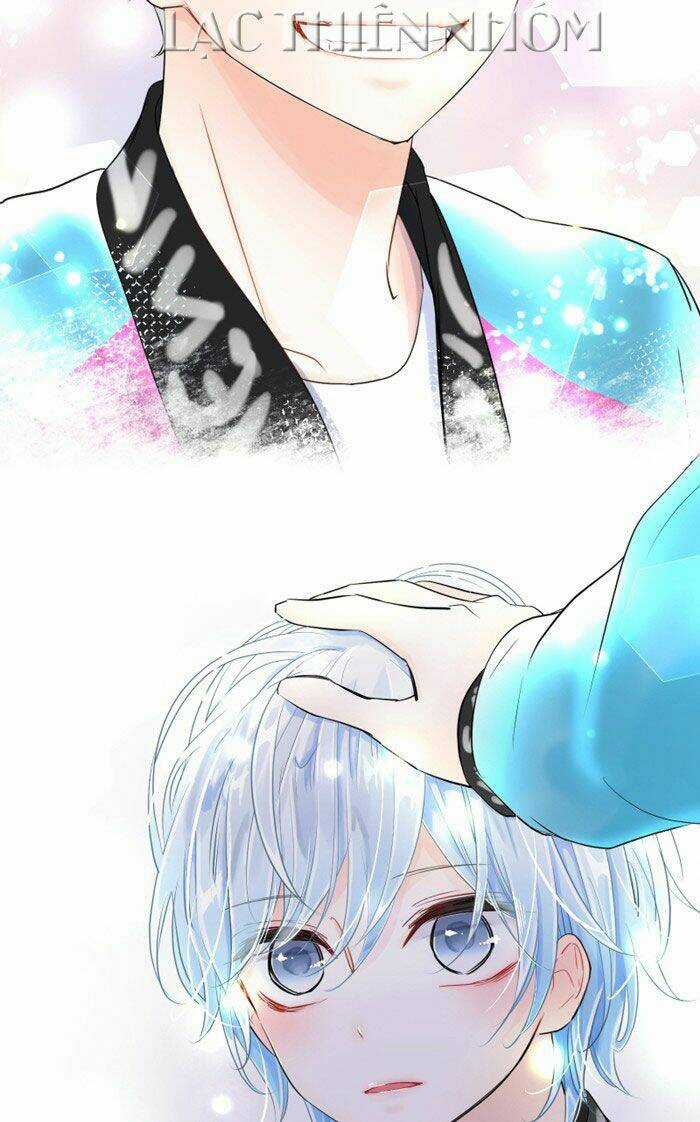 Choco Ngọt Ngào - Chapter 40 - Trang 16