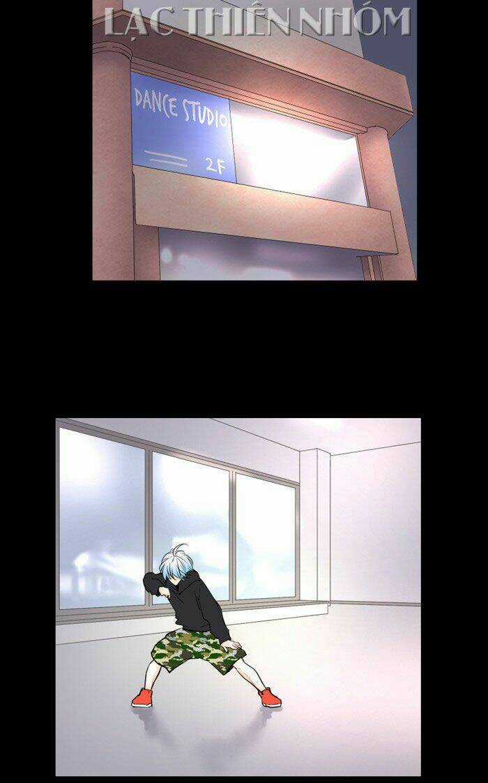 Choco Ngọt Ngào - Chapter 40 - Trang 18