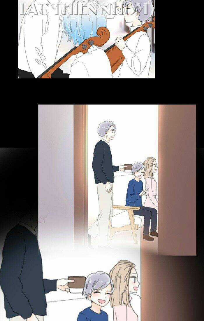 Choco Ngọt Ngào - Chapter 40 - Trang 20