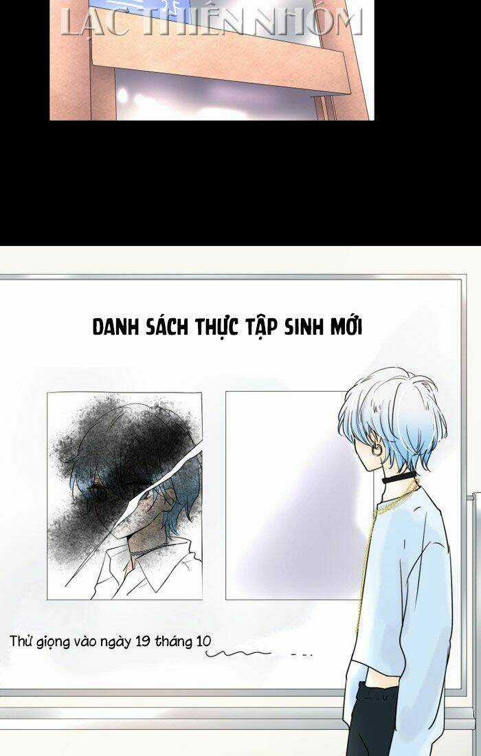 Choco Ngọt Ngào - Chapter 40 - Trang 3