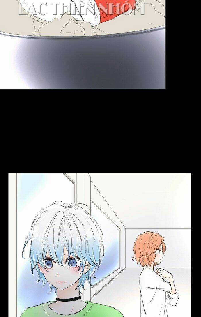 Choco Ngọt Ngào - Chapter 40 - Trang 22