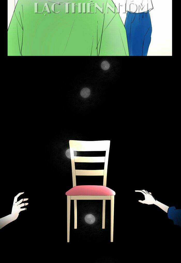 Choco Ngọt Ngào - Chapter 40 - Trang 23