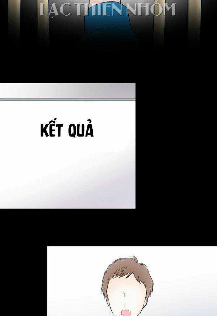 Choco Ngọt Ngào - Chapter 40 - Trang 31