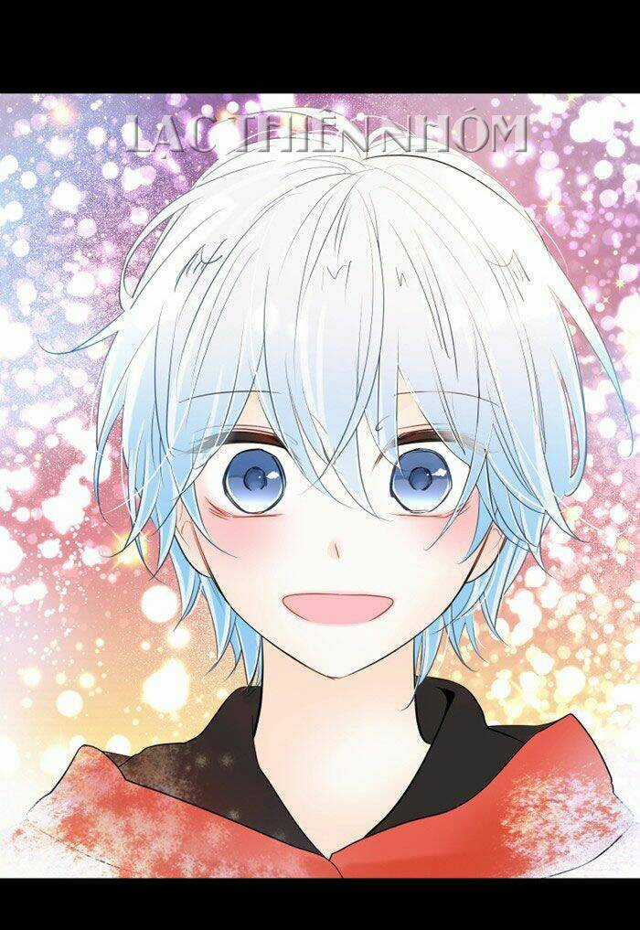 Choco Ngọt Ngào - Chapter 40 - Trang 33