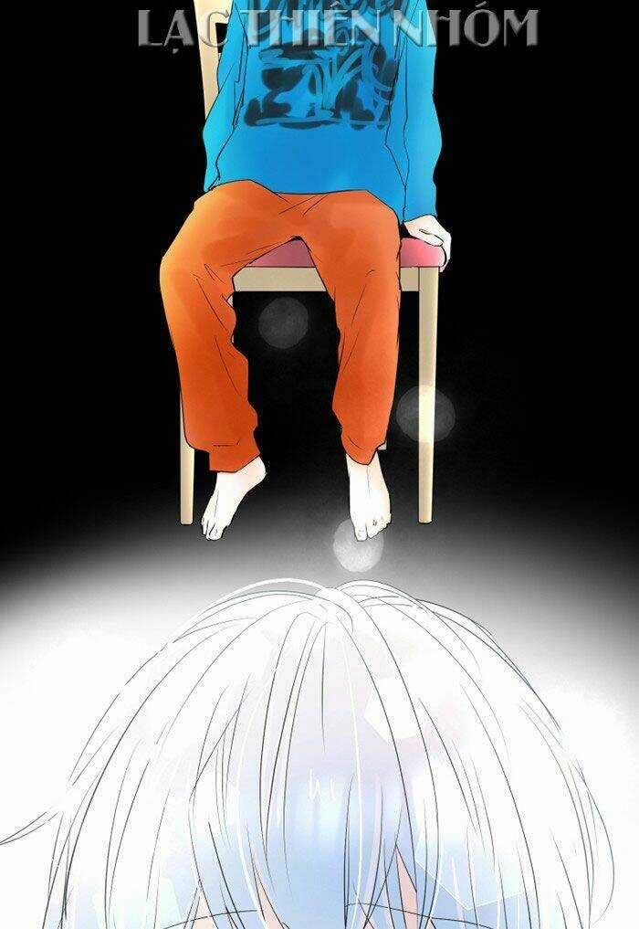 Choco Ngọt Ngào - Chapter 40 - Trang 35