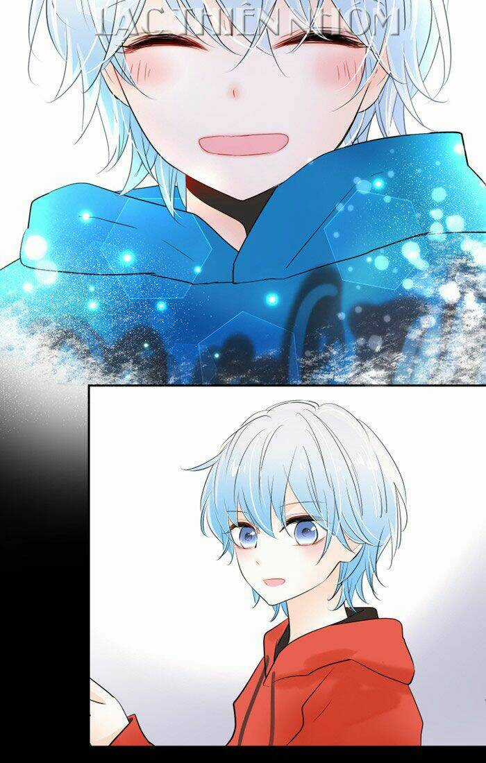 Choco Ngọt Ngào - Chapter 40 - Trang 36