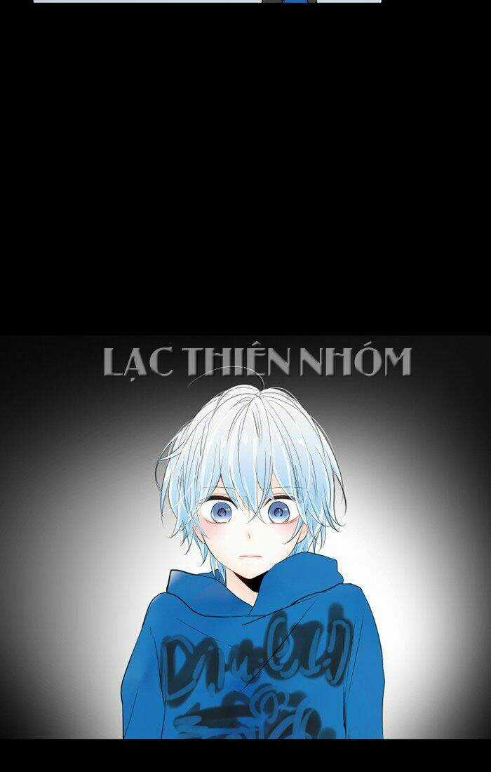 Choco Ngọt Ngào - Chapter 40 - Trang 38