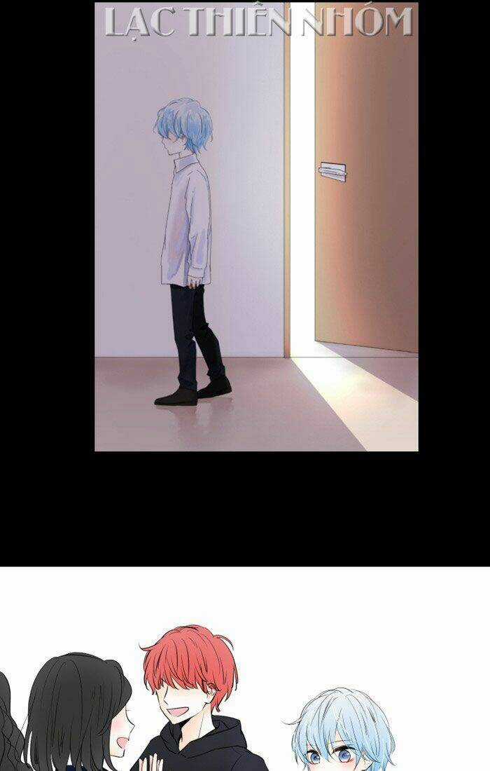 Choco Ngọt Ngào - Chapter 40 - Trang 40