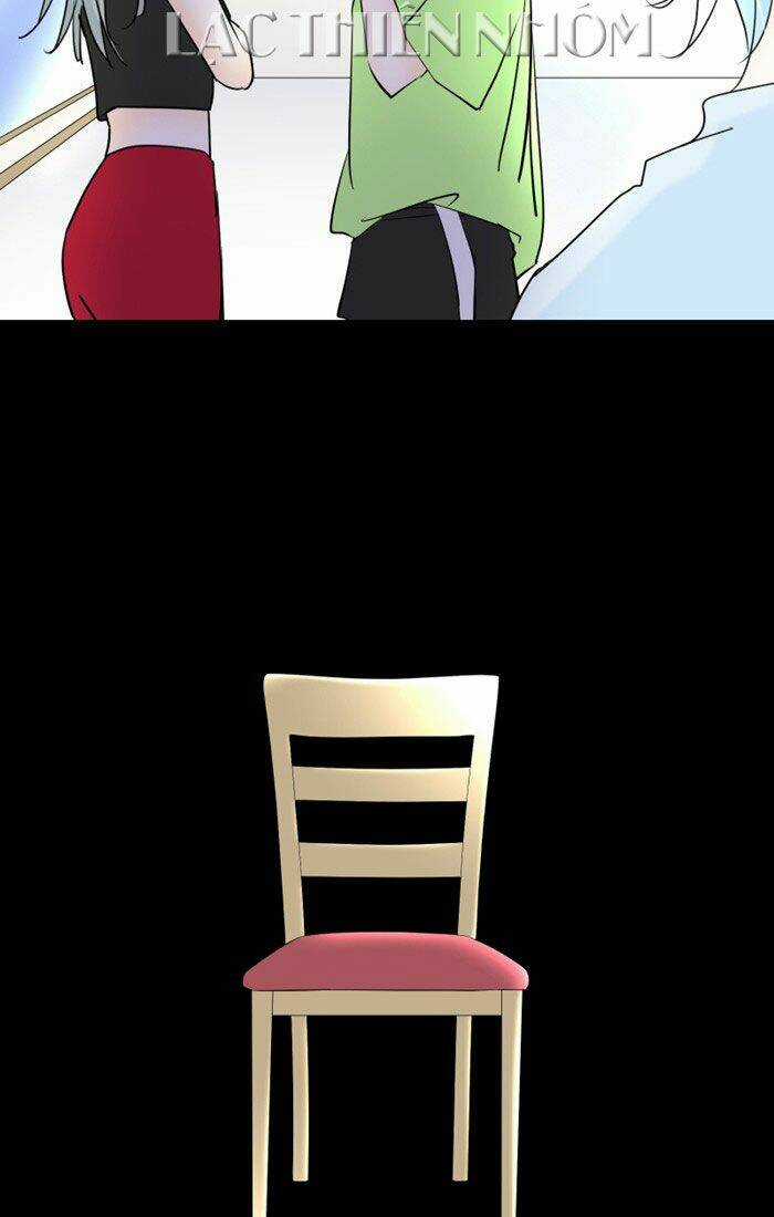 Choco Ngọt Ngào - Chapter 40 - Trang 5