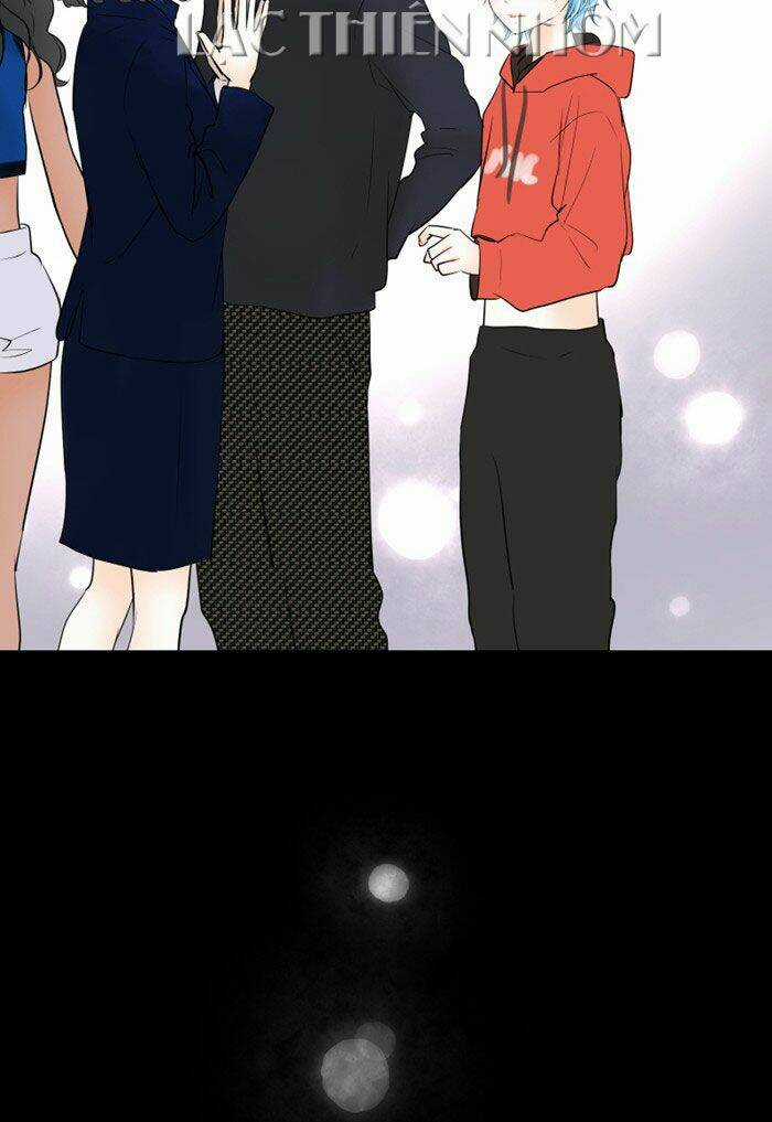 Choco Ngọt Ngào - Chapter 40 - Trang 41