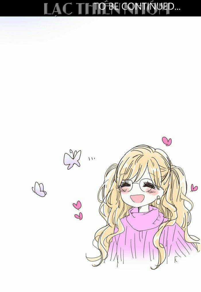Choco Ngọt Ngào - Chapter 40 - Trang 43