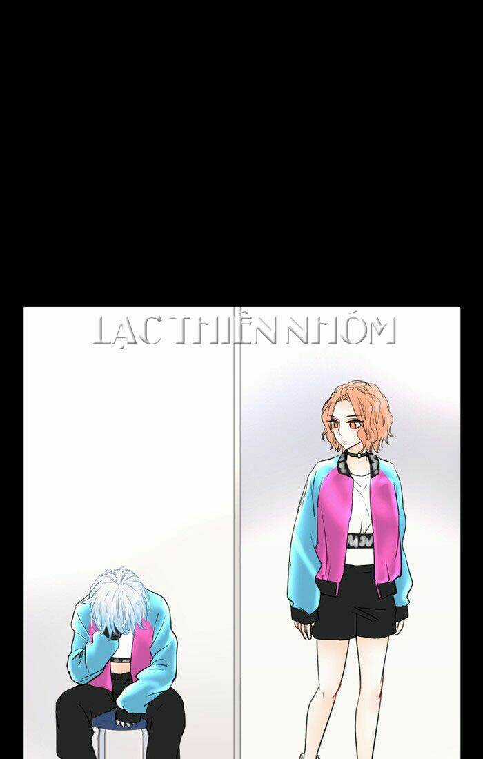Choco Ngọt Ngào - Chapter 40 - Trang 9