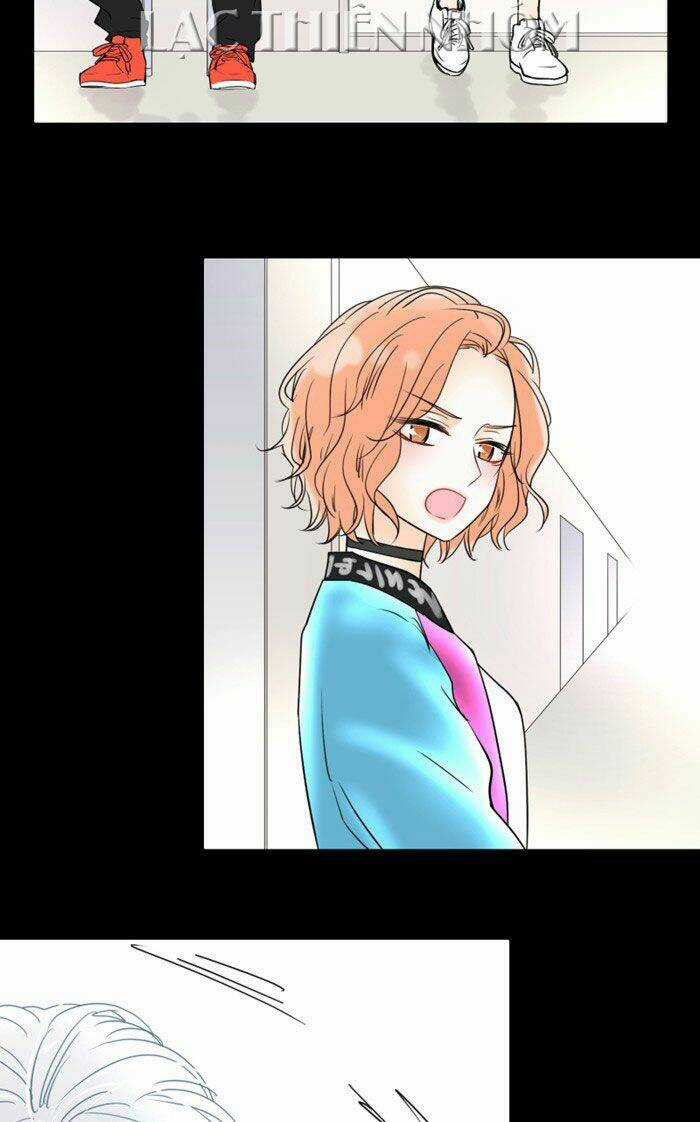 Choco Ngọt Ngào - Chapter 40 - Trang 10